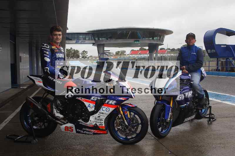 Archiv-2025/01 24.-27.01.2025 Moto Center Thun Jerez/Team APRECO